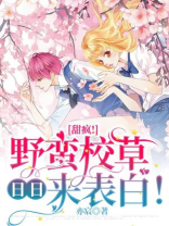 校草vs野蛮女孩