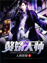 赘婿天师