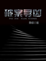 破案小说凶案