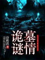 诡墓谜情 小说