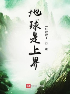 地球是上界 小说