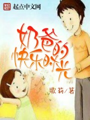 奶爸的快乐时光 小说