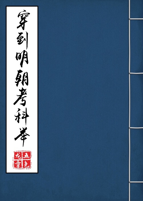 穿到明朝考科举TXT