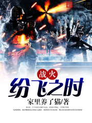 战火纷飞是什么