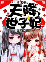 天降世子妃:王爷求娶 半凉