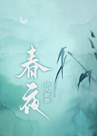 春夜电视剧