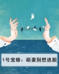 1号宠婚:萌妻别想逃脱