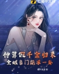 神算假千金归来,全城豪门跪求一卦