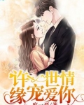 许一世情缘宠爱你