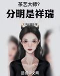 茶艺大师?分明是祥瑞!