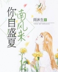 你自盛夏南风来