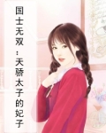 国士无双:天骄太子的妃子