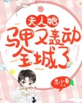 夫人她马甲又轰动全城了