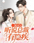 一胎双宝:听说总裁有隐疾
