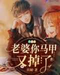 老婆，你马甲又掉了