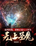 弱鸡的我,却被正道人士奉为无上圣魔