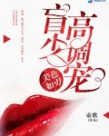 美色如刃：盲少高调宠