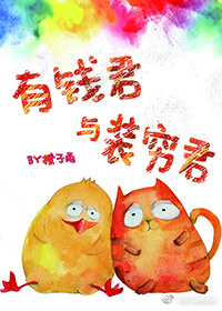 有钱君装穷君易长晴结局书评