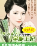 契约休夫：全能王妃