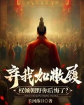 穿越弃子：凡日月所照皆为汉土！
