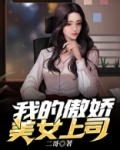 我的傲娇美女上司