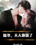 陆爷，夫人跑路了