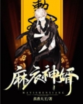 麻衣神婿