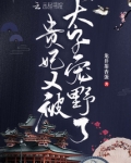 贵妃又被太子宠野了