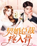 契婚总裁疼入骨