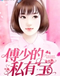 傅少的私有宝