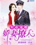 权爷宠婚:娇妻撩人