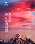 透过光的间隙发现你