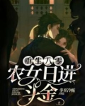重生八零:农女日进斗金