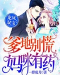 龙凤双宝:爹地别慌,妈咪有药