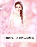 一胎两宝,老婆大人别想逃