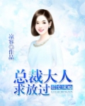 掠爱成瘾：总裁大人求放过