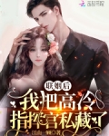 联姻后,我把高冷指挥官私藏了