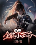 极品全能小王爷