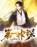 大宋第一神探