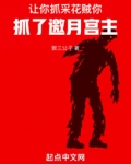 让你抓采花贼，你抓了邀月宫主