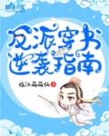 反派穿书逆袭指南