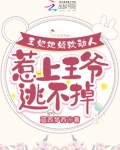 王妃她娇软动人，惹上王爷逃不掉
