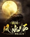 镇龙风水师