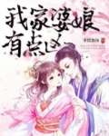 我家婆娘有点凶