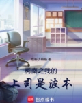 柯南之我的上司是波本