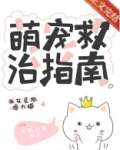 萌宠救治指南[星际]