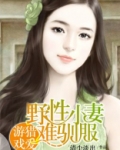 野性小妻难驯服