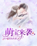 萌宝来袭:荣少偏宠复仇妻