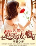 闪婚之霸爱成瘾