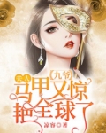 九爷，夫人马甲又惊艳全球了
